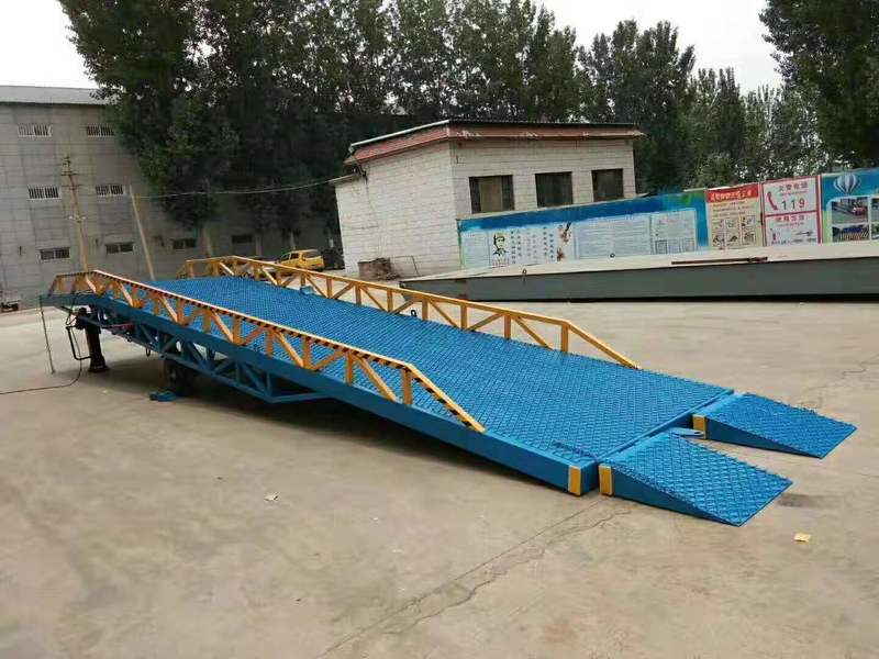 三亚汽车登车桥