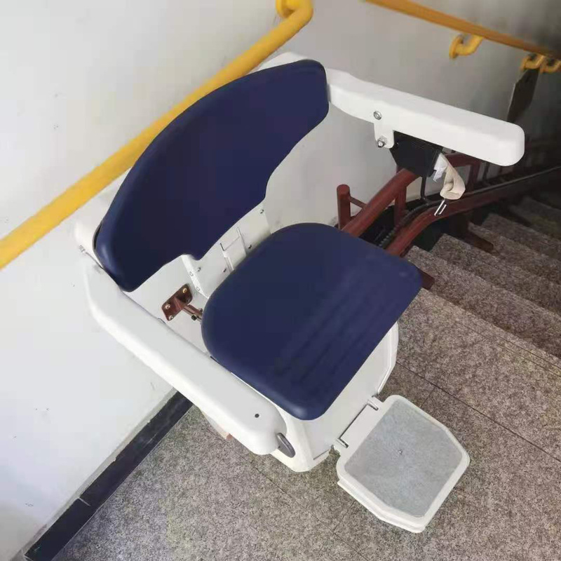 三亚无障碍座椅电梯
